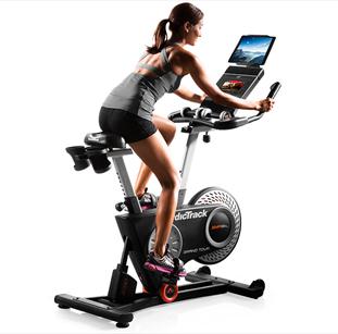 nordic exercise bike uk