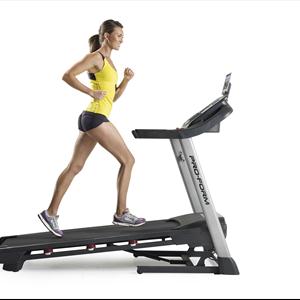 Proform Gym Equipment, Treadmills, Exercise Bikes, Cross Trainer