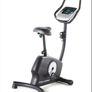 proform bike warranty